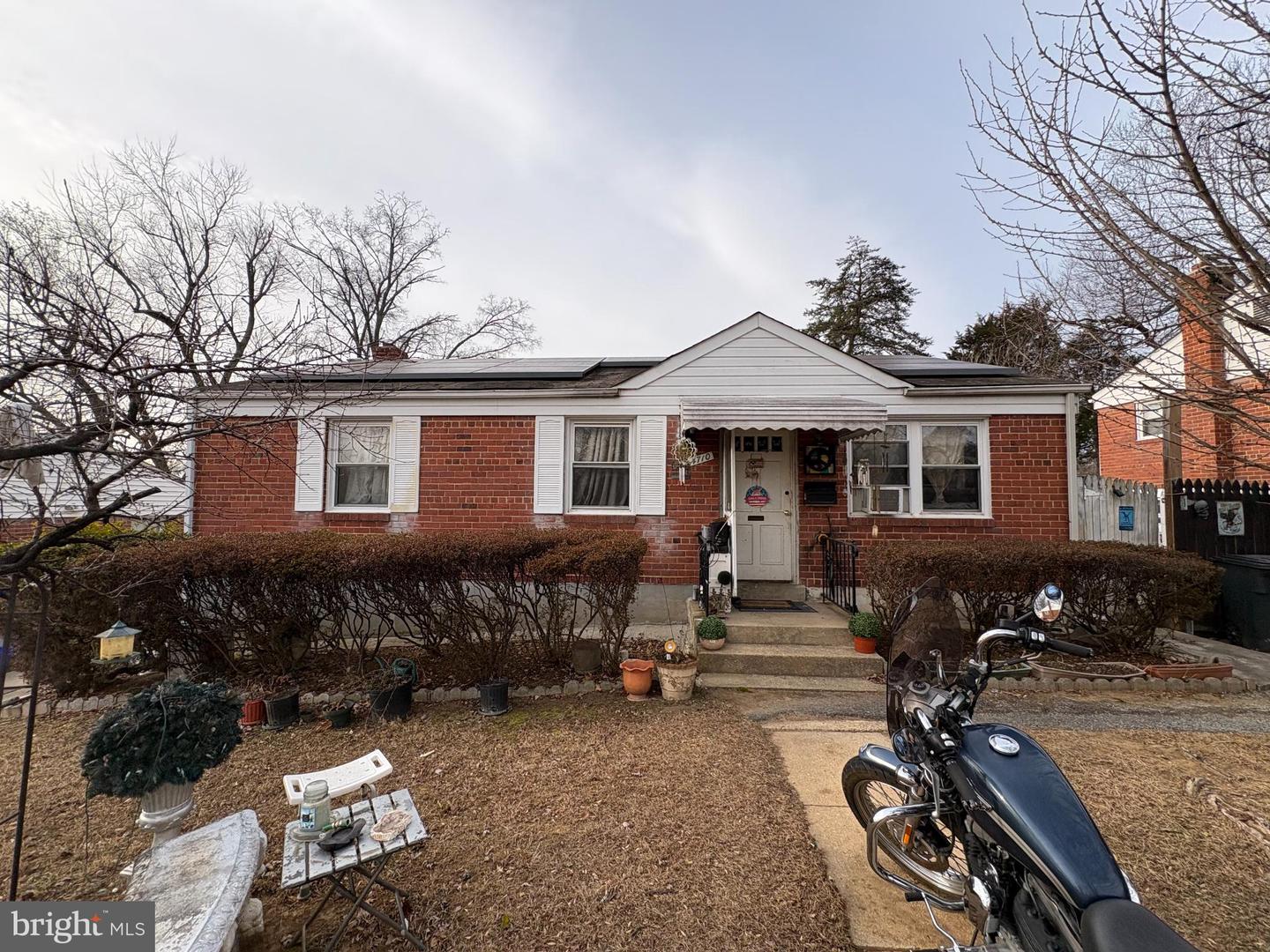 4710 Olden Road