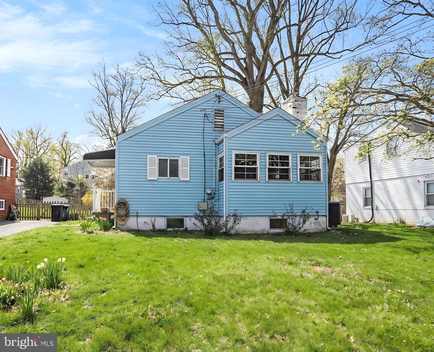 3310 University Boulevard W, Kensington