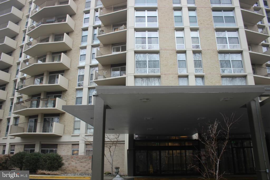 9039 Sligo Creek Parkway #809