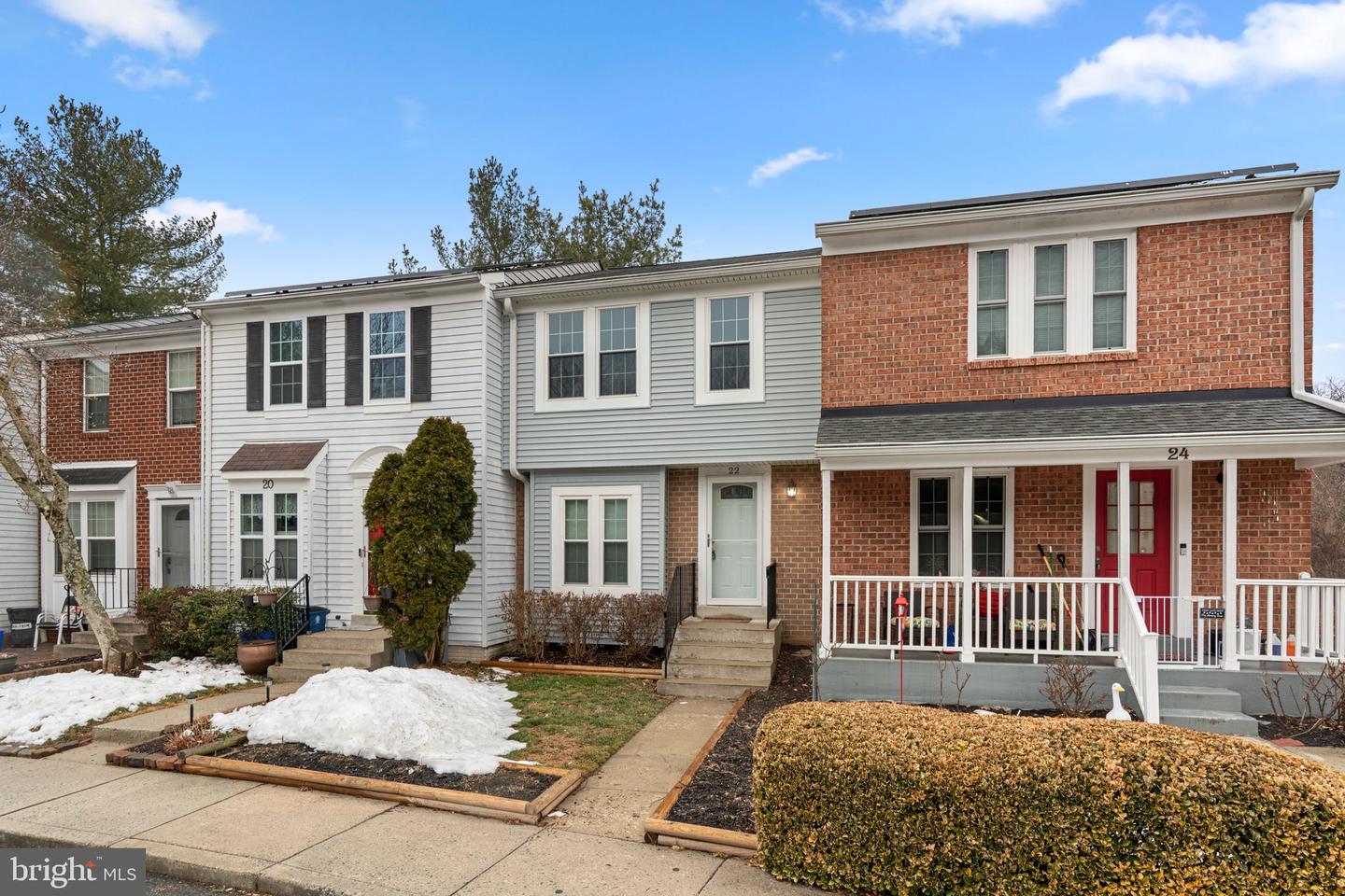 22 Cross Laurel Court, Germantown