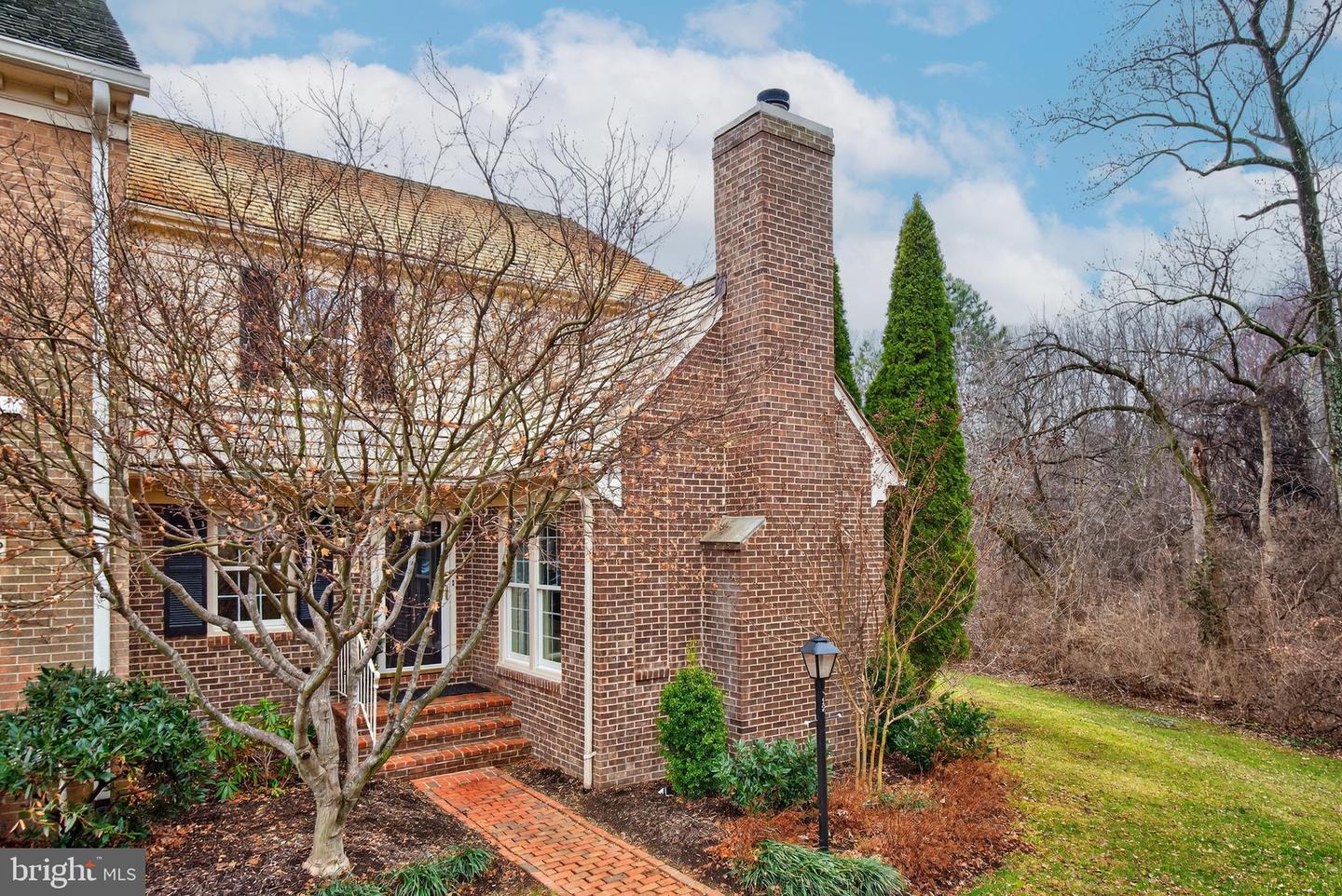10714 Brewer House, Rockville