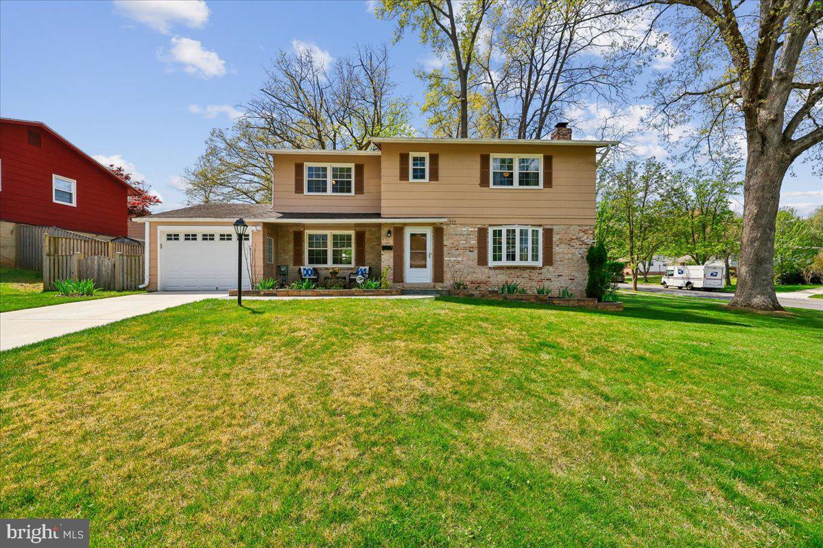 777 Kimberly Court, Gaithersburg