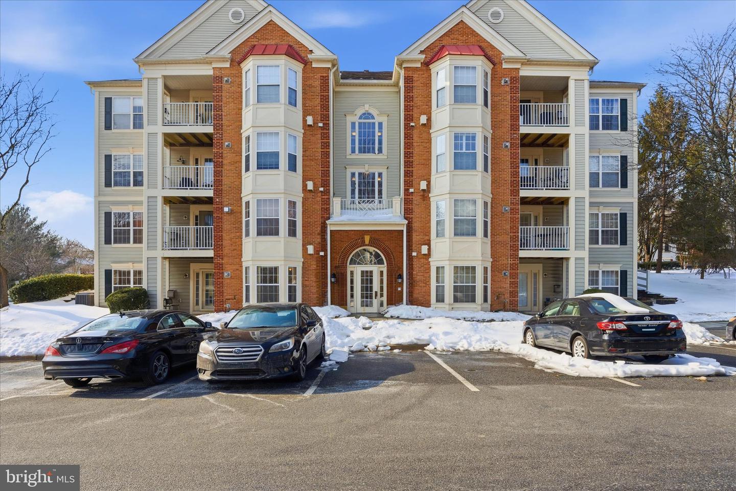 13401 Fountain Club Dr #14t-3, Germantown