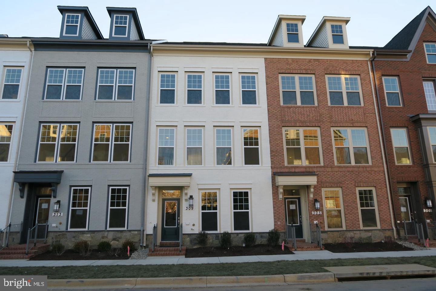 309 Hendrix Avenue, Gaithersburg