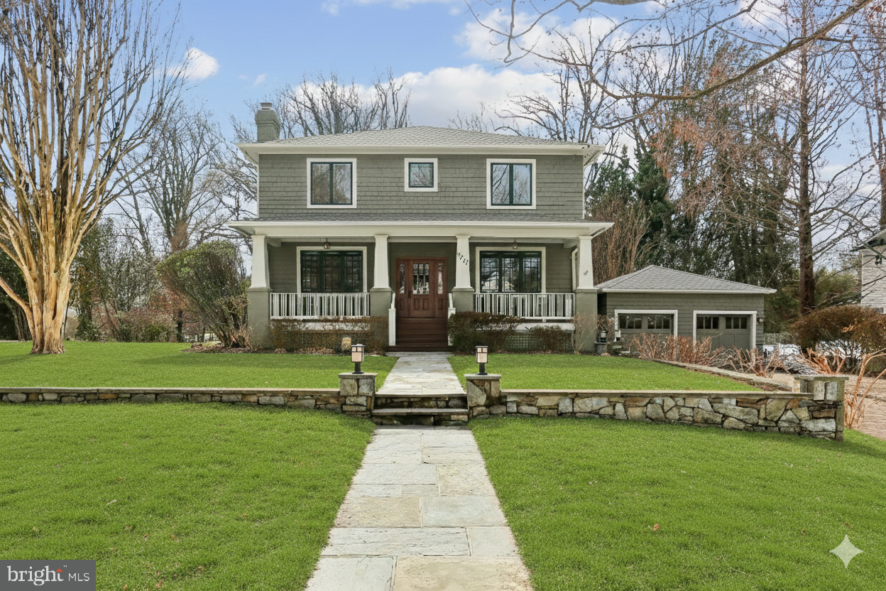 4212 Dresden Street, Kensington