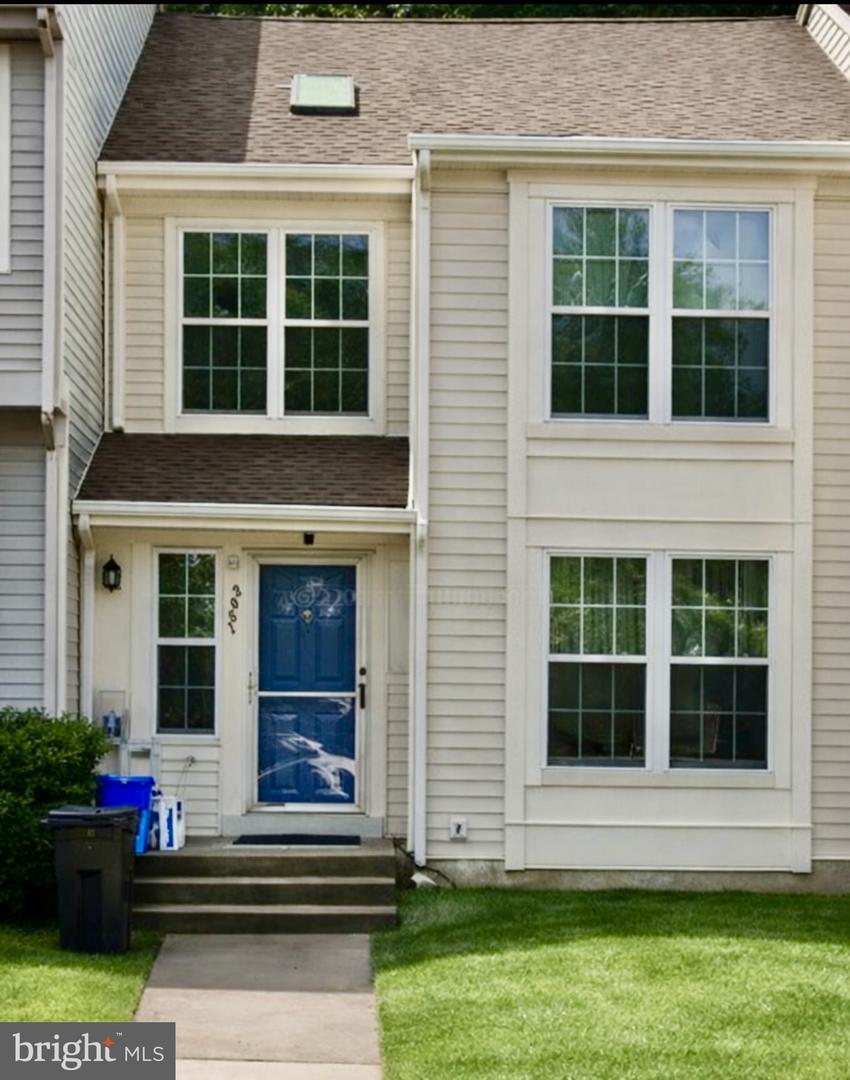 1502 Casino Circle, Silver Spring