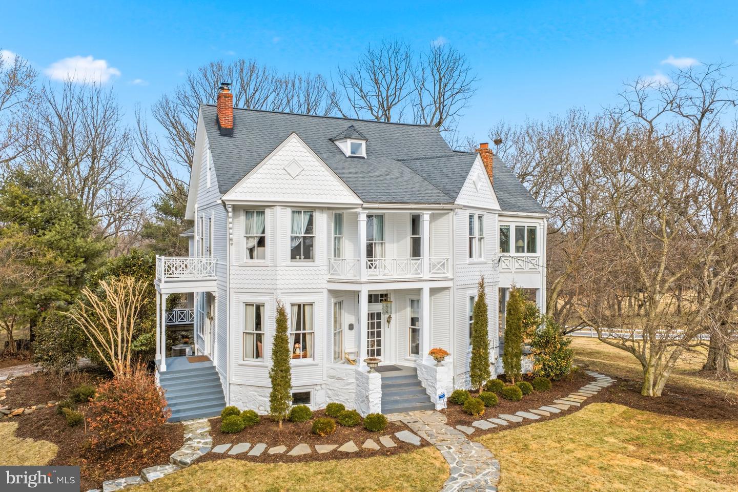 6825 Needwood Road, Derwood