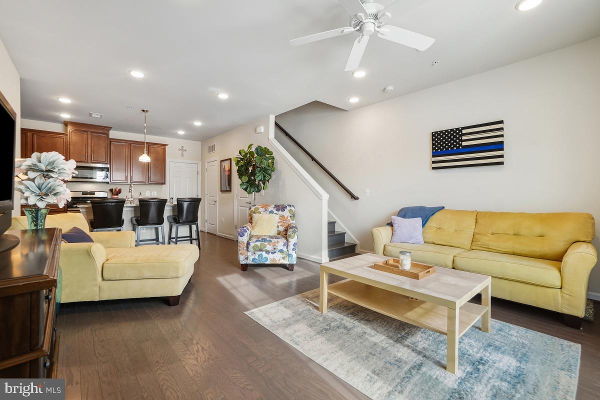23517 Public House Road #101, Clarksburg