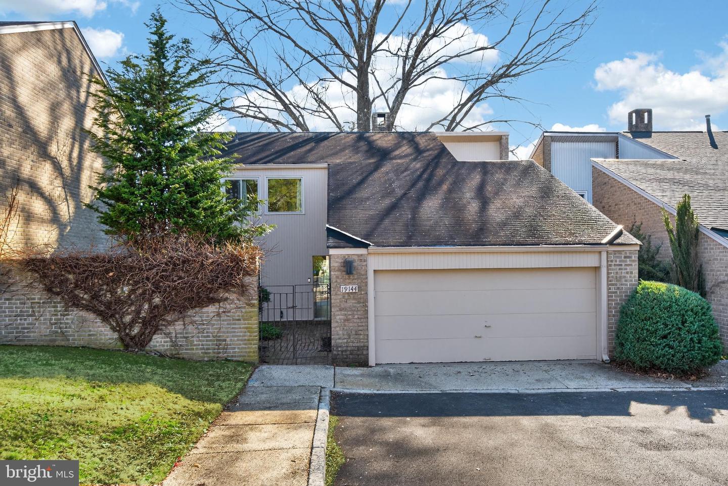 19144 Roman Way, Gaithersburg