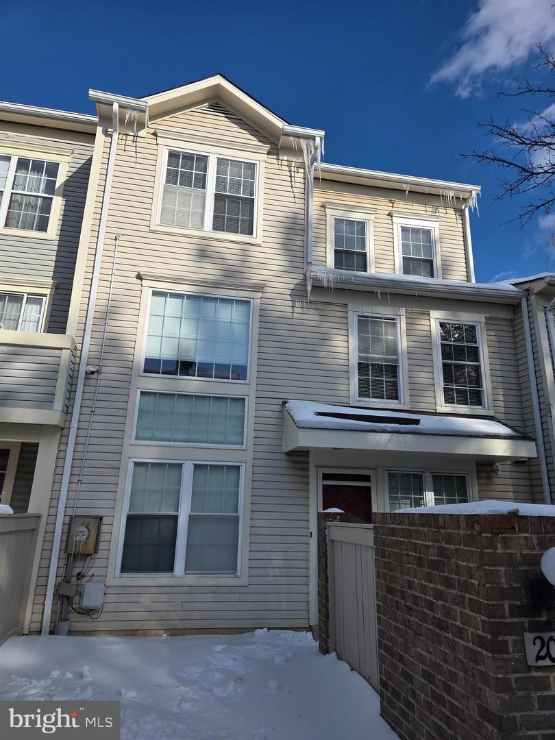 20003 Canebrake Court, Gaithersburg