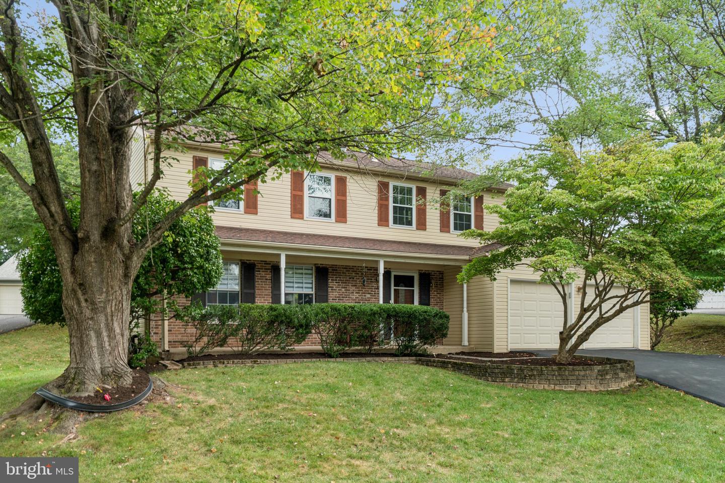 7212 Grinnell Drive, Derwood