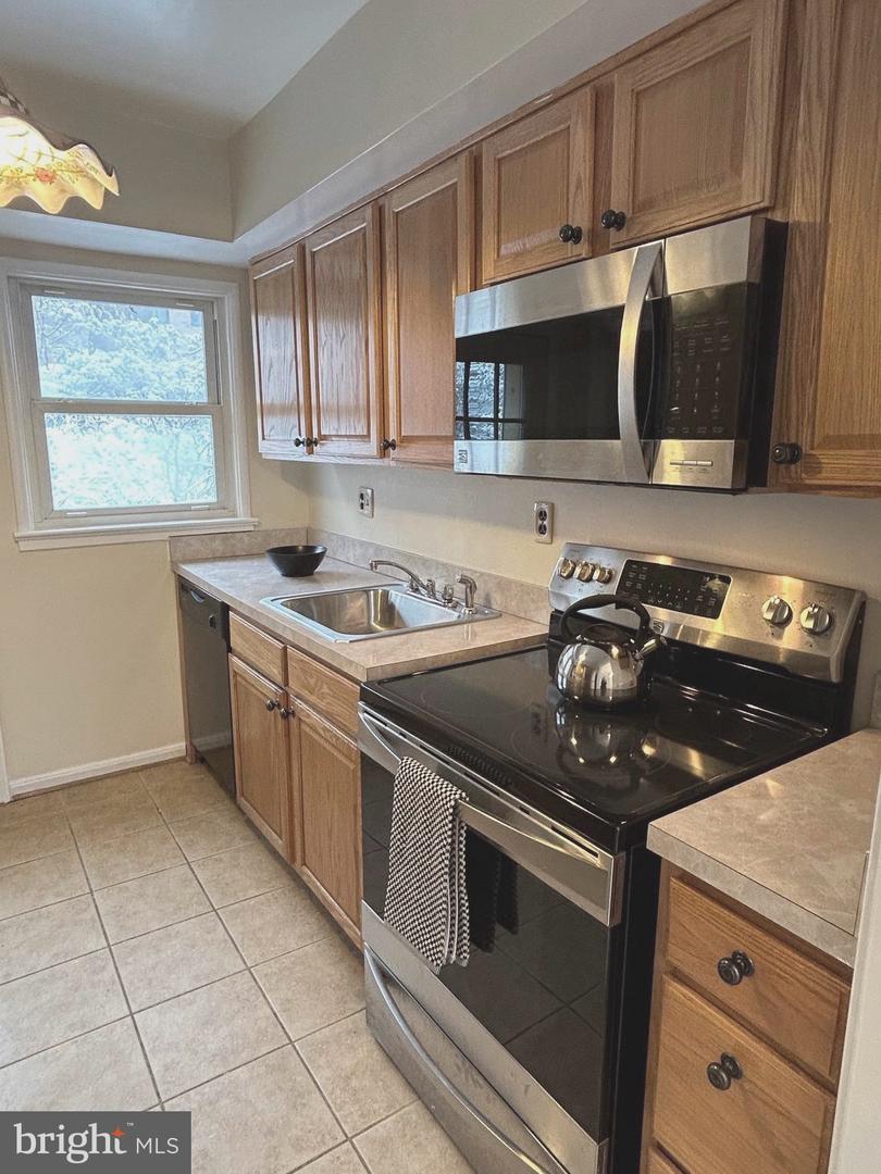 8542 Manchester Road #1-6, Silver Spring