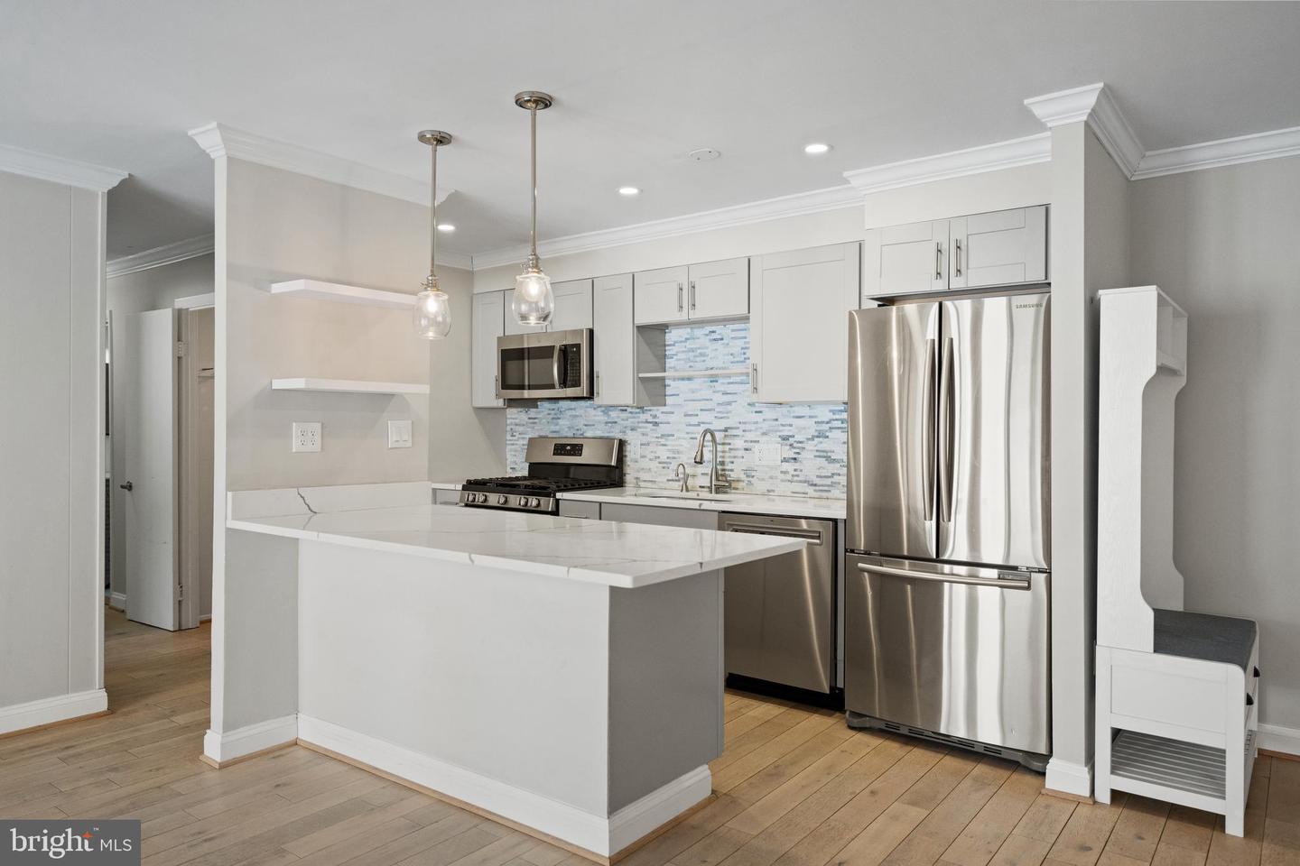 12202 Braxfield Court #5, Rockville