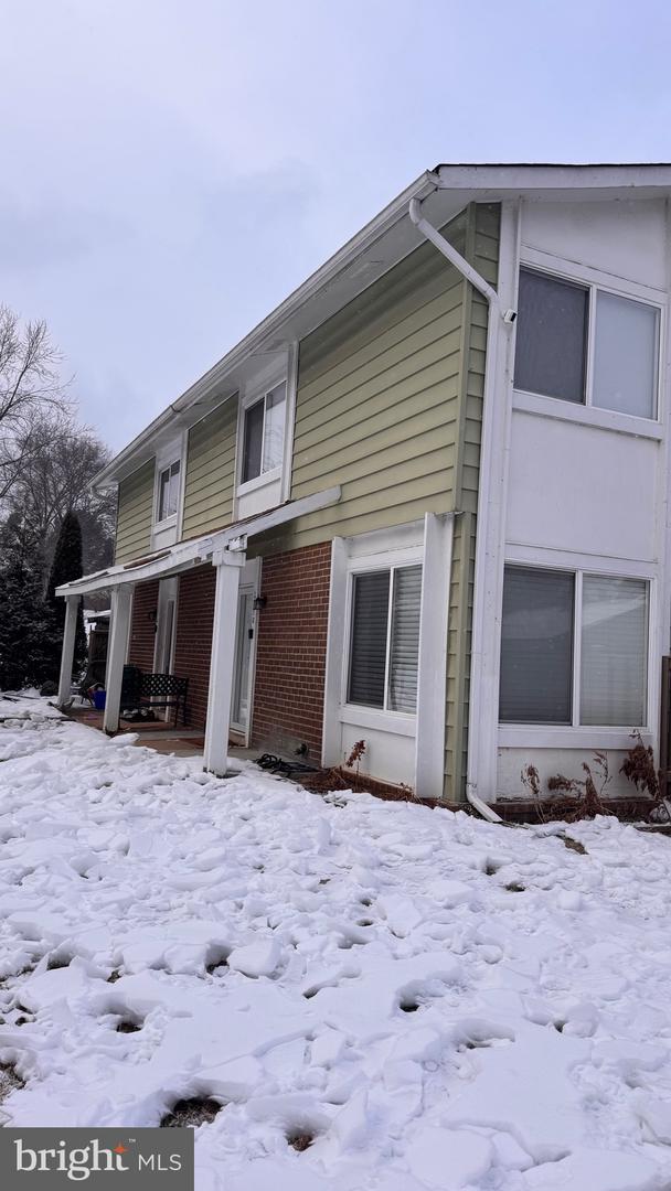 12870 Sage Terrace, Germantown