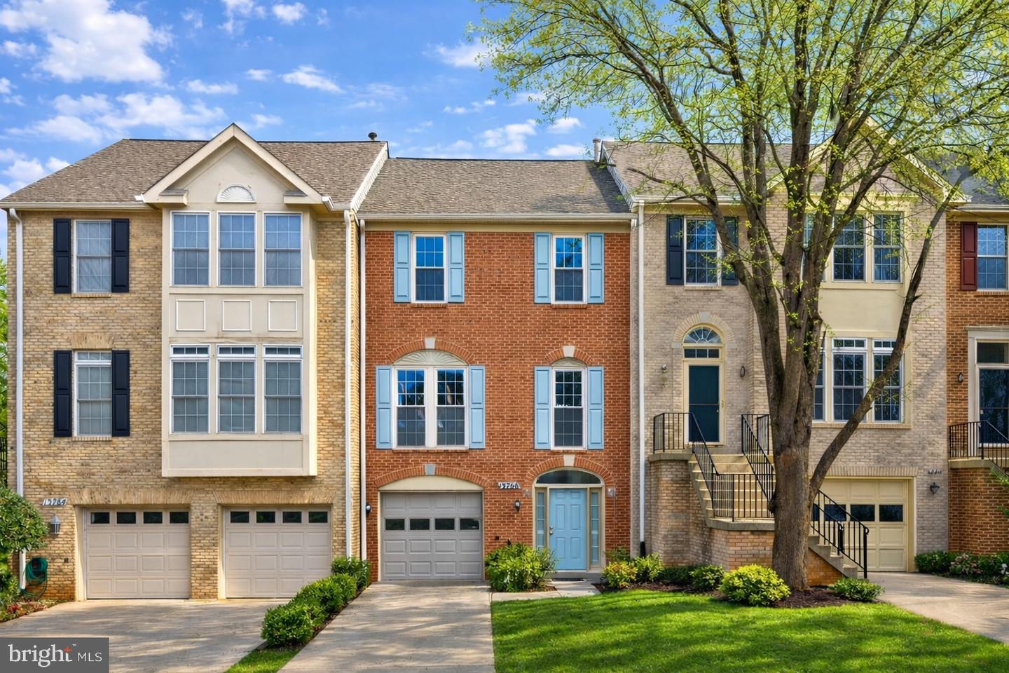 13766 Lambertina Place, Rockville