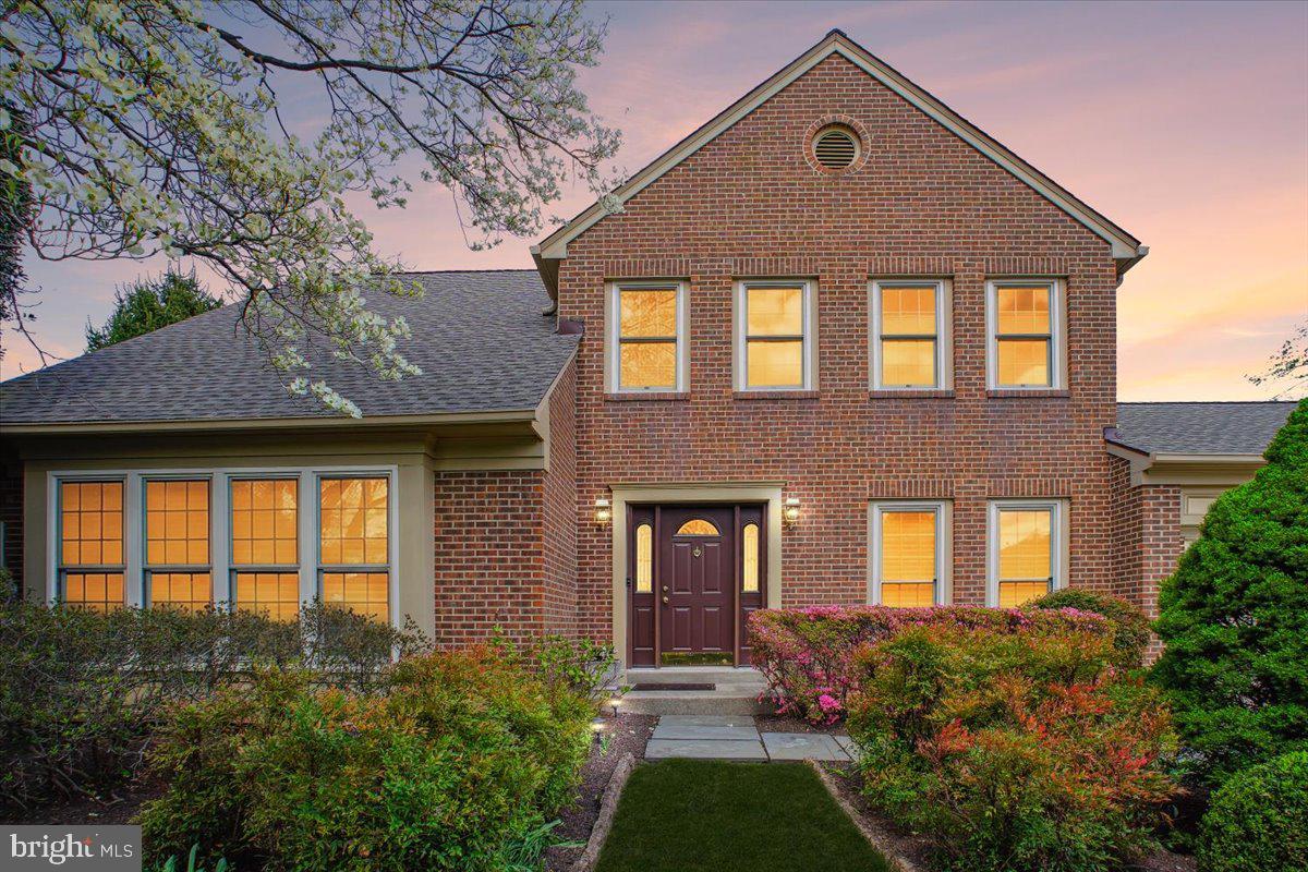 5700 Magic Mountain Drive, North Bethesda