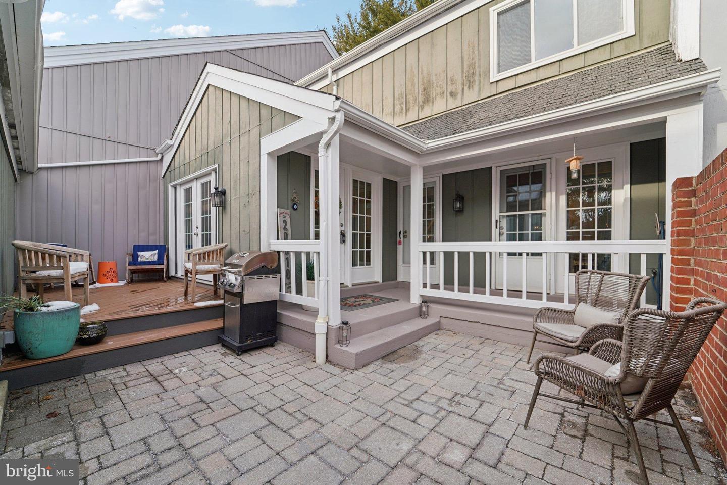 20610 Highland Hall Drive, Montgomery Village