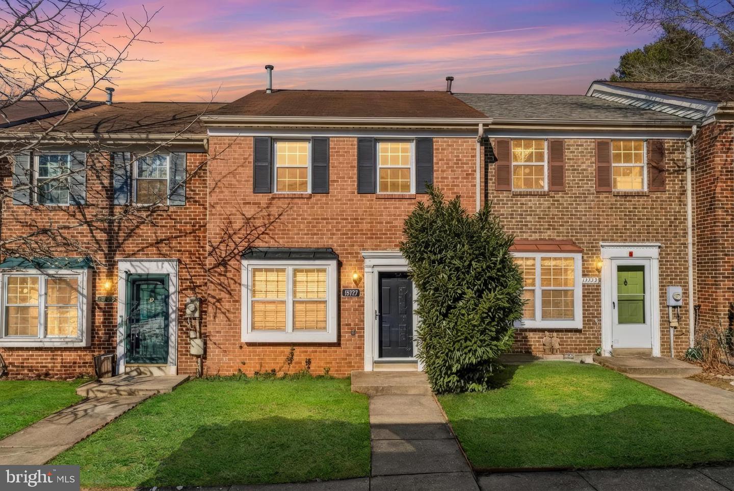 15727 Ambiance Drive, North Potomac