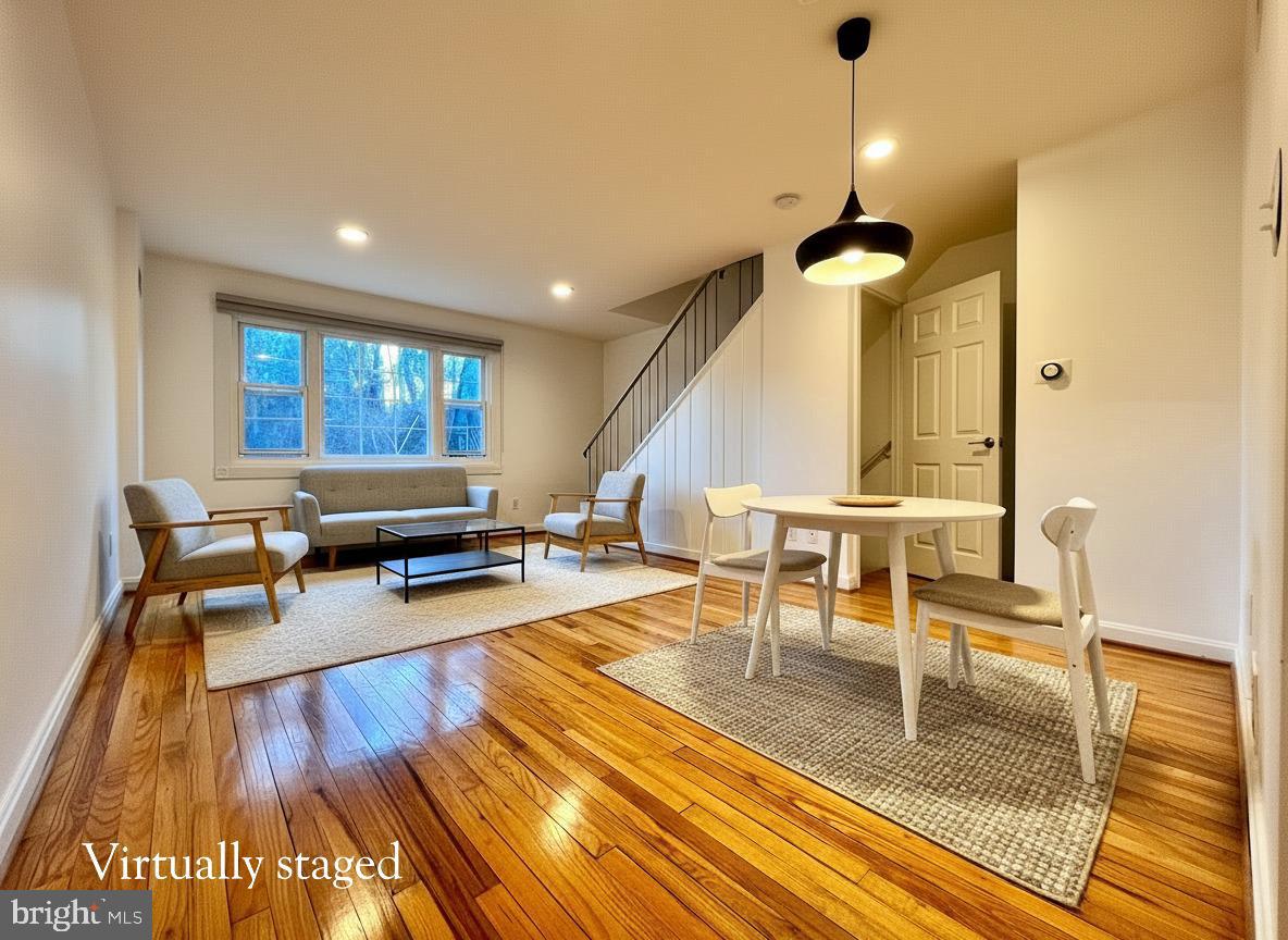 5332 Pooks Hill Road #304, Bethesda