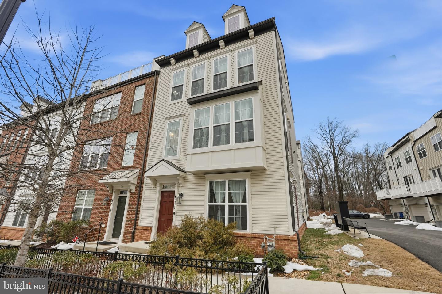 2511 Auden Drive, Silver Spring