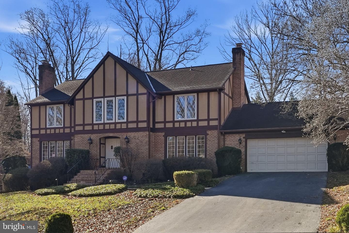 6 Mercy Court, Rockville