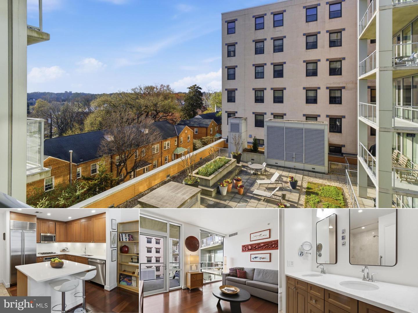6820 Wisconsin Avenue #4008, Bethesda