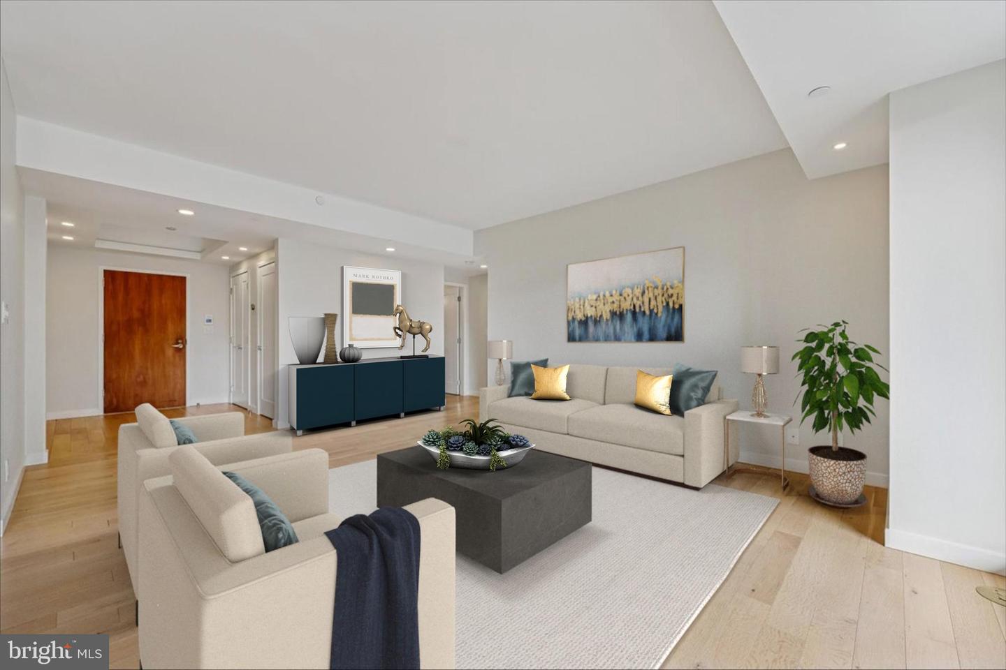 5600 Wisconsin Avenue #705, Chevy Chase