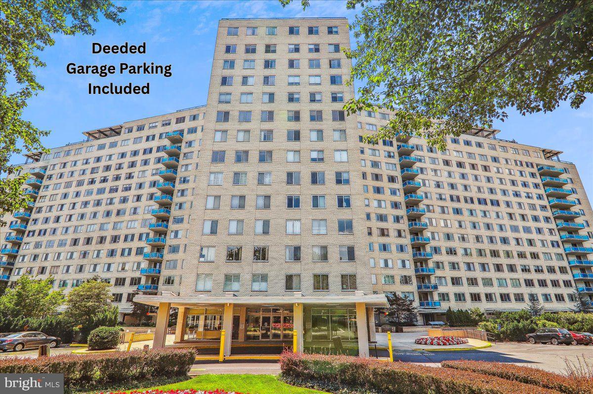 10500 Rockville Pike #328, Rockville