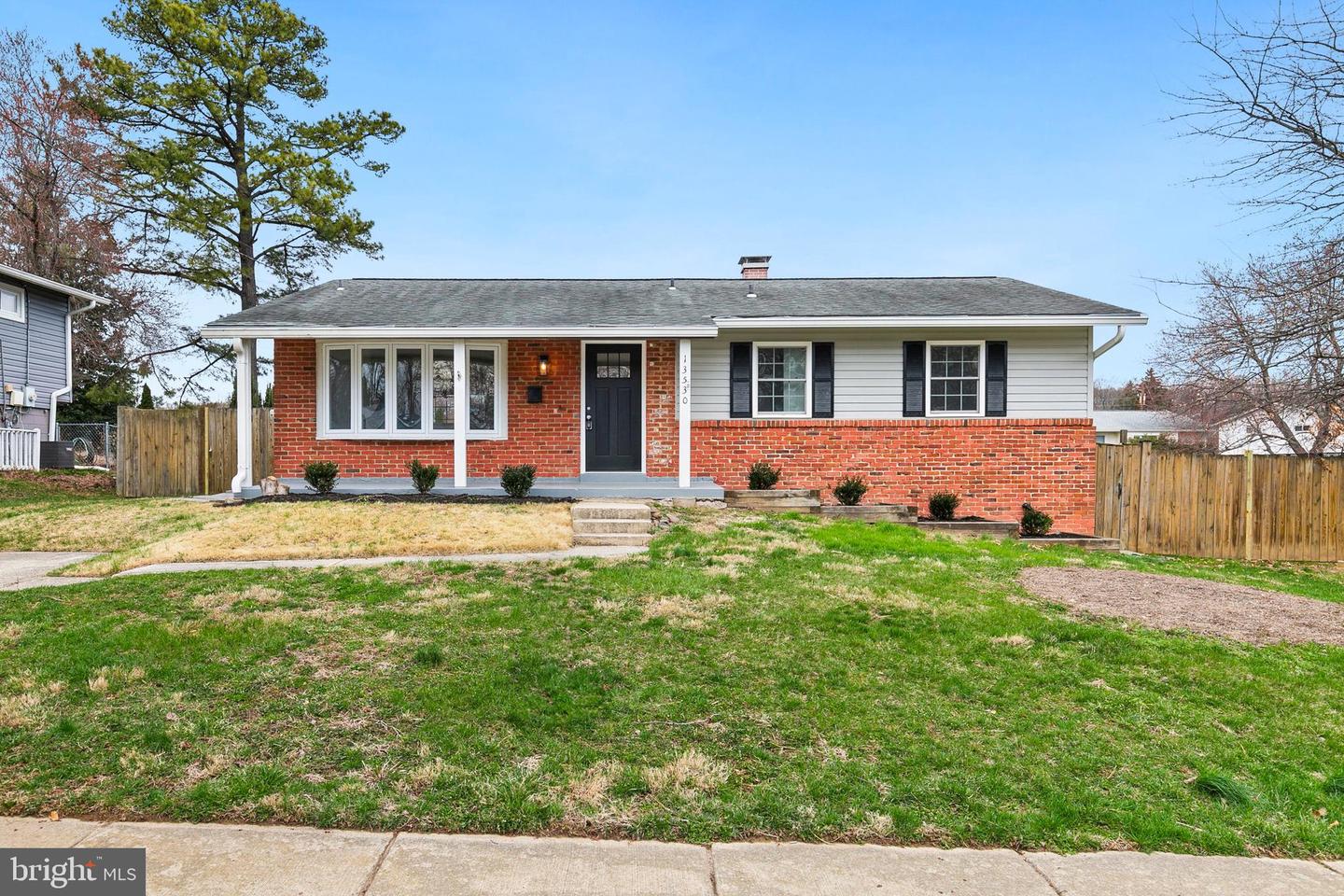 13530 Vandalia Drive, Rockville