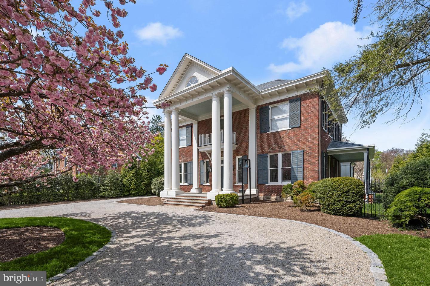 4209 Bradley Lane, Chevy Chase
