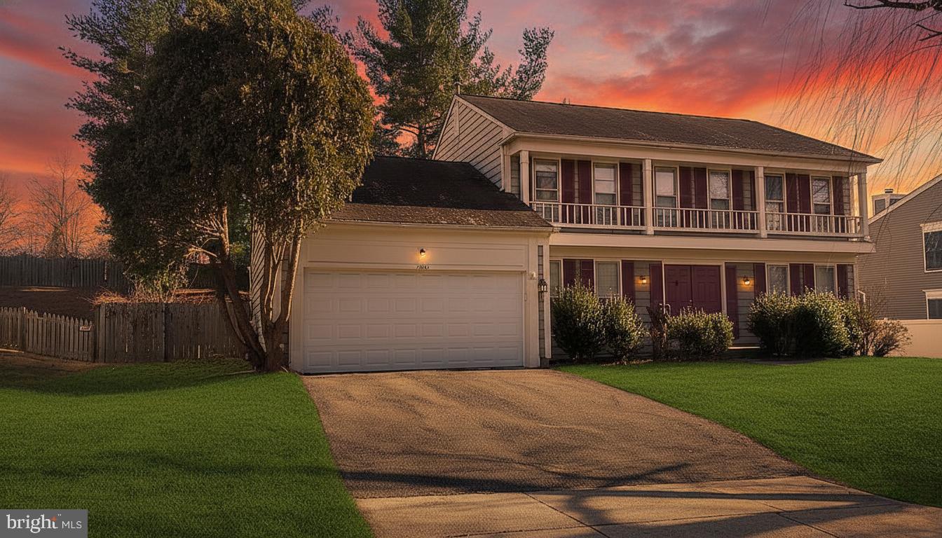 17041 Catalpa Court, Rockville
