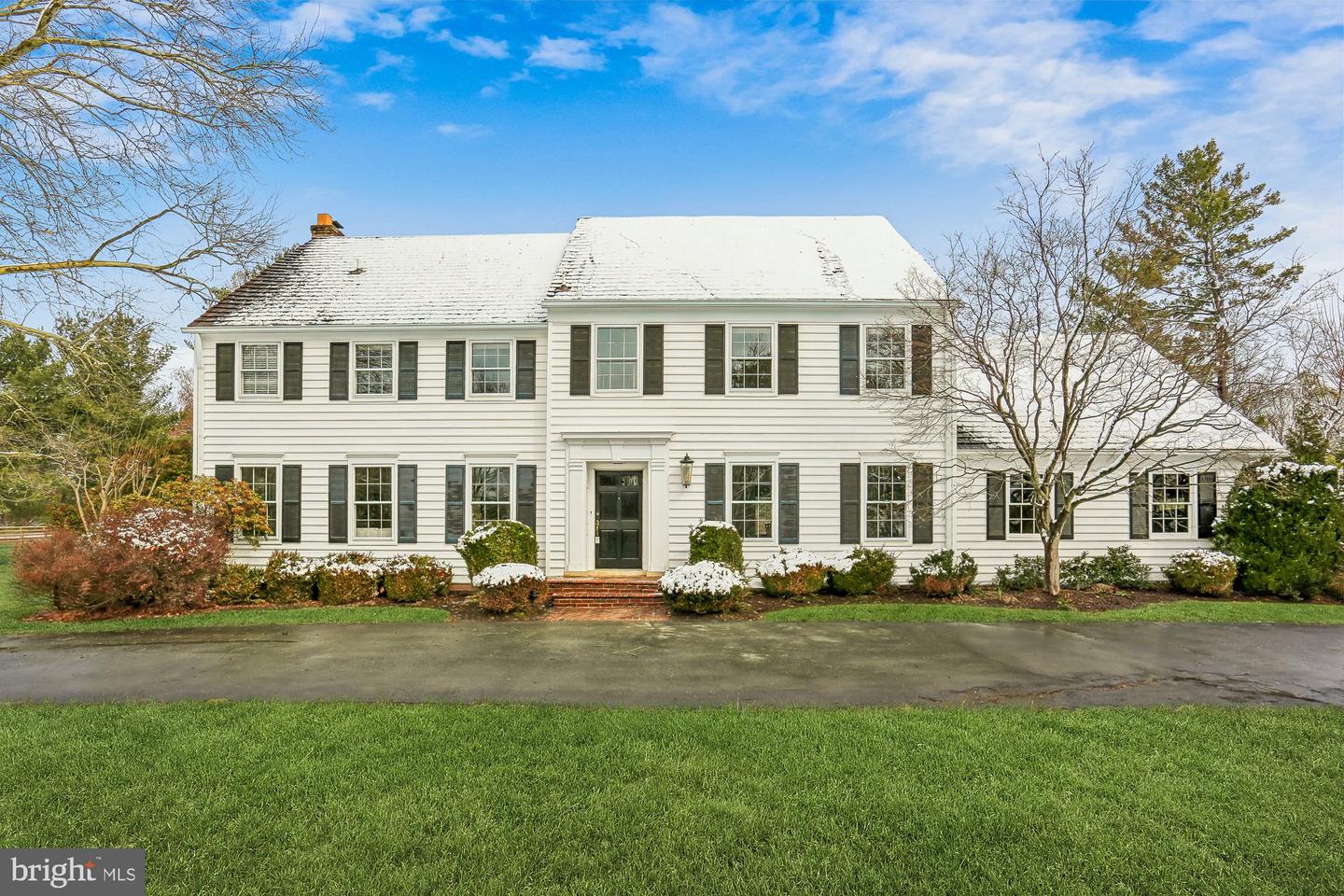 14717 Spring Meadows Drive, Darnestown