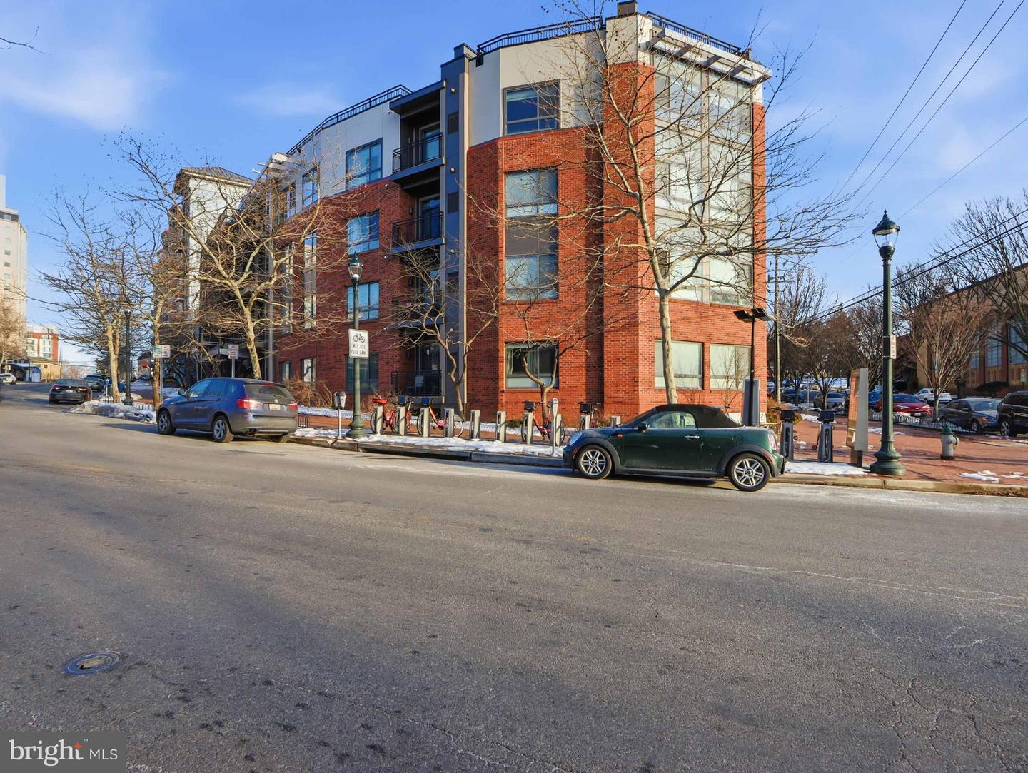 8005 13th Street #411