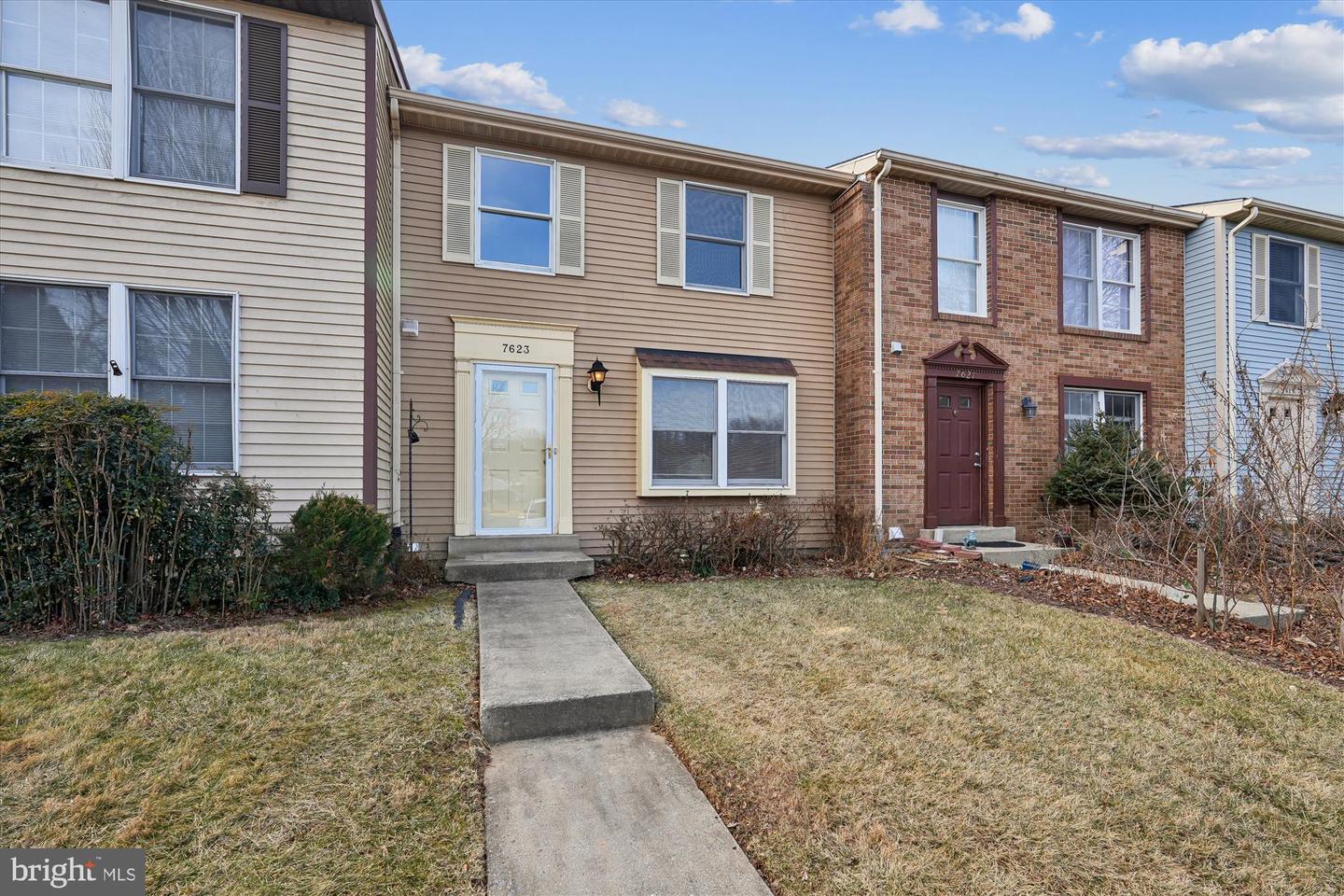 7623 Nutwood Court, Rockville