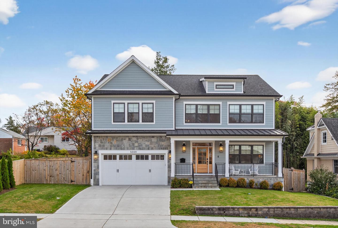 5000 Bangor Drive, Kensington