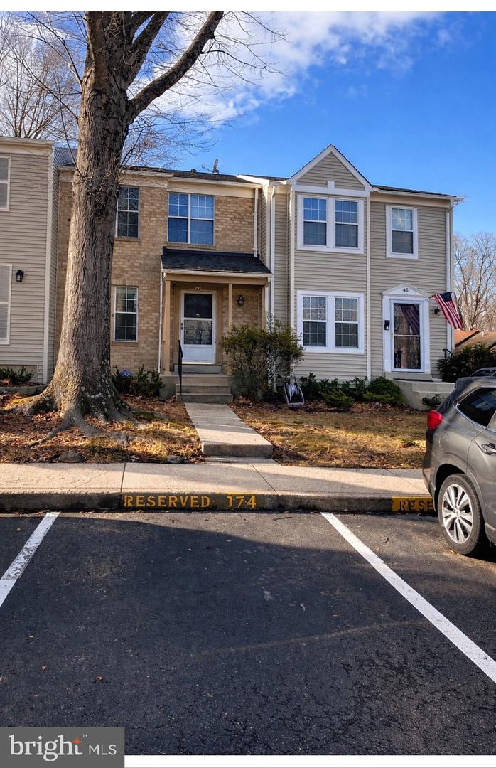 44 Long Green Court, Silver Spring