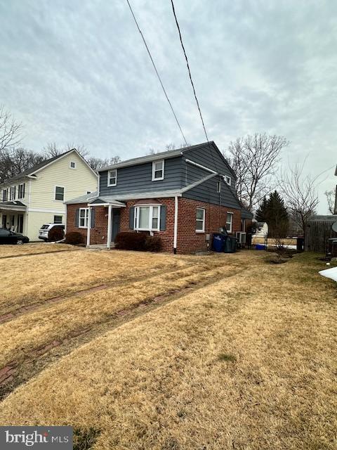 4419 Brookfield Drive, Kensington