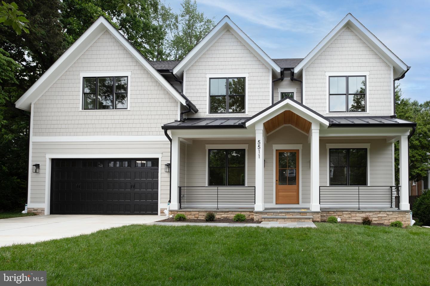 5511 Pollard Road, Bethesda