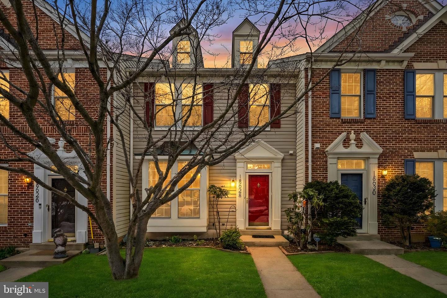 18628 Shadowridge Terrace, Olney
