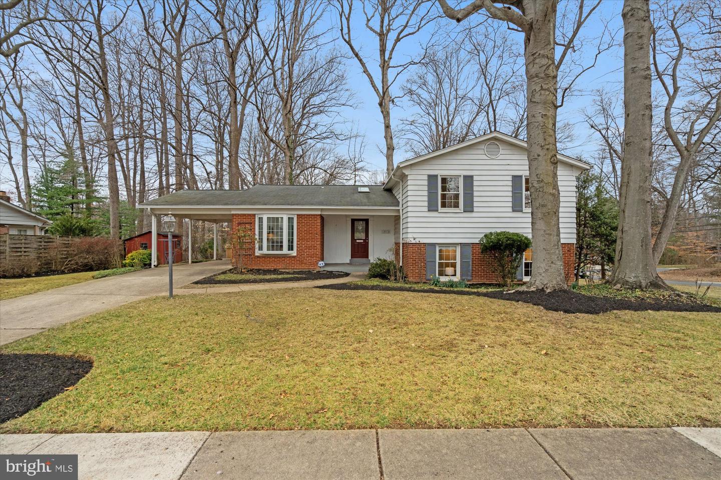 14416 Pecan Drive, Rockville