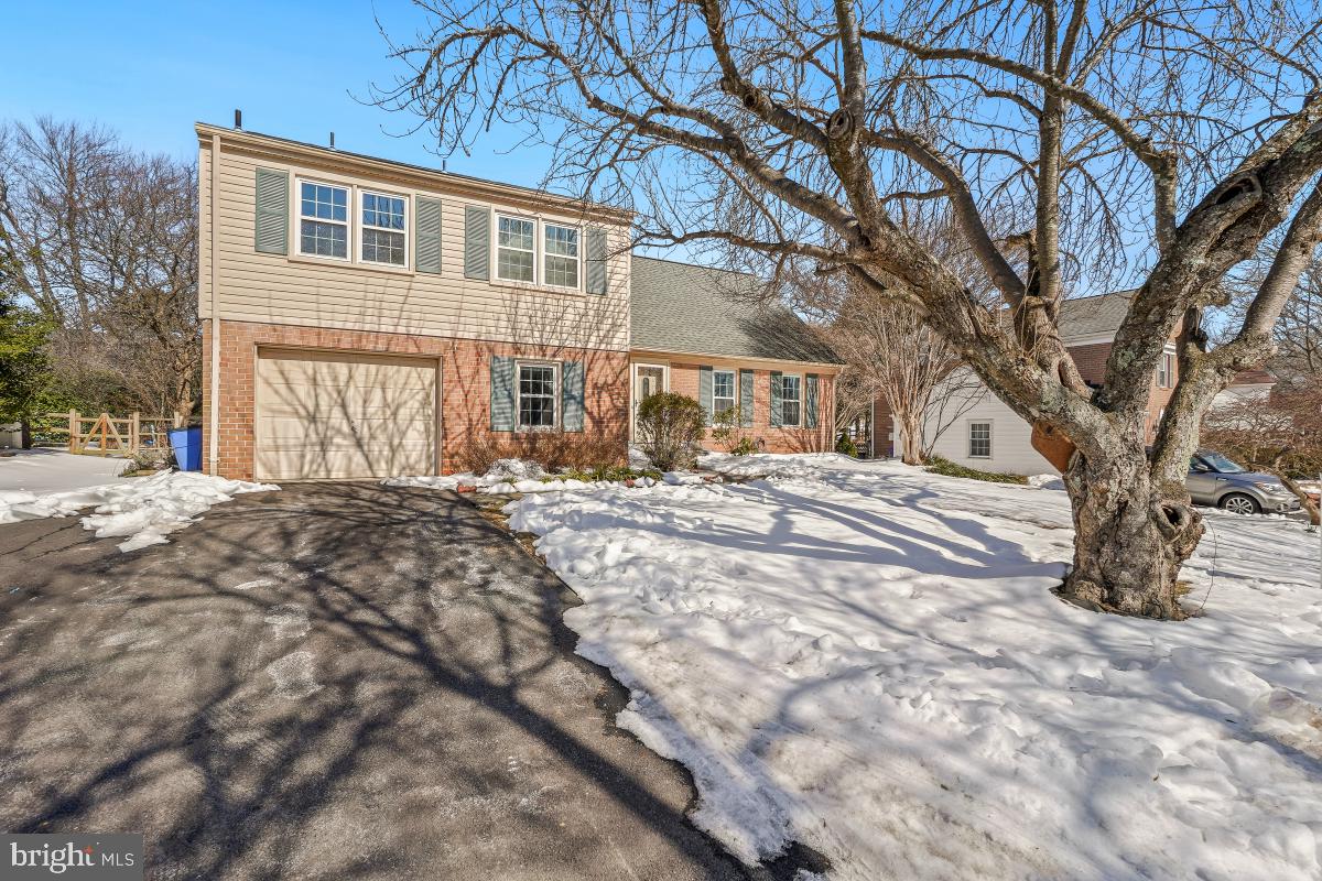19105 N Pike Creek Place, Montgomery Village