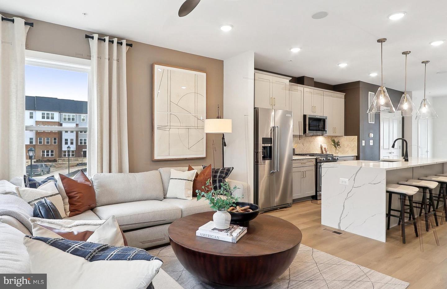 2014 Henson Norris Street, Rockville