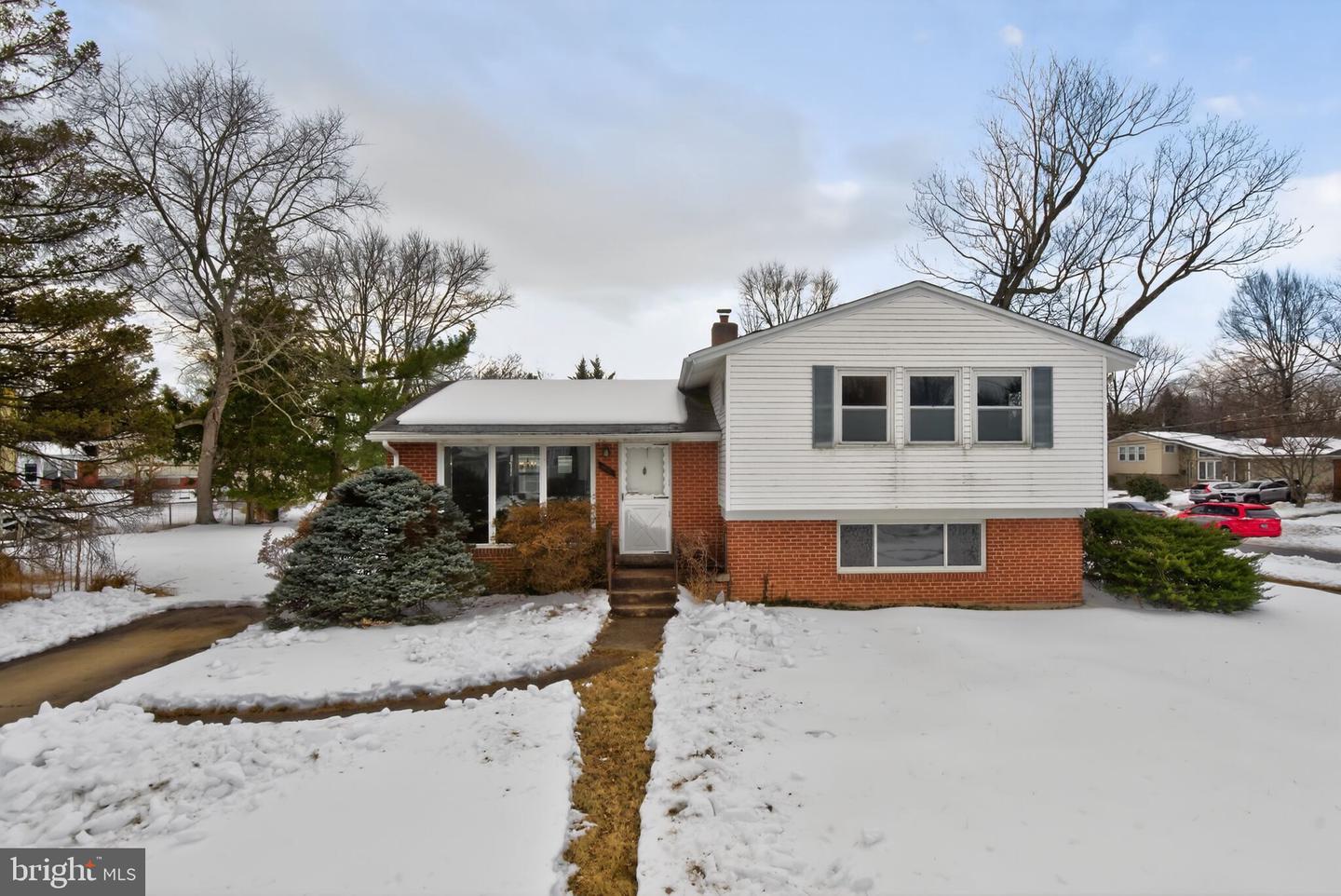 13220 Holdridge Road, Silver Spring
