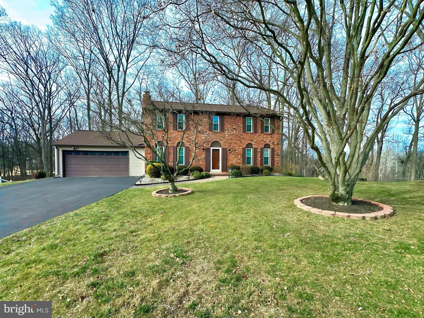 14316 Piccadilly Road, Silver Spring