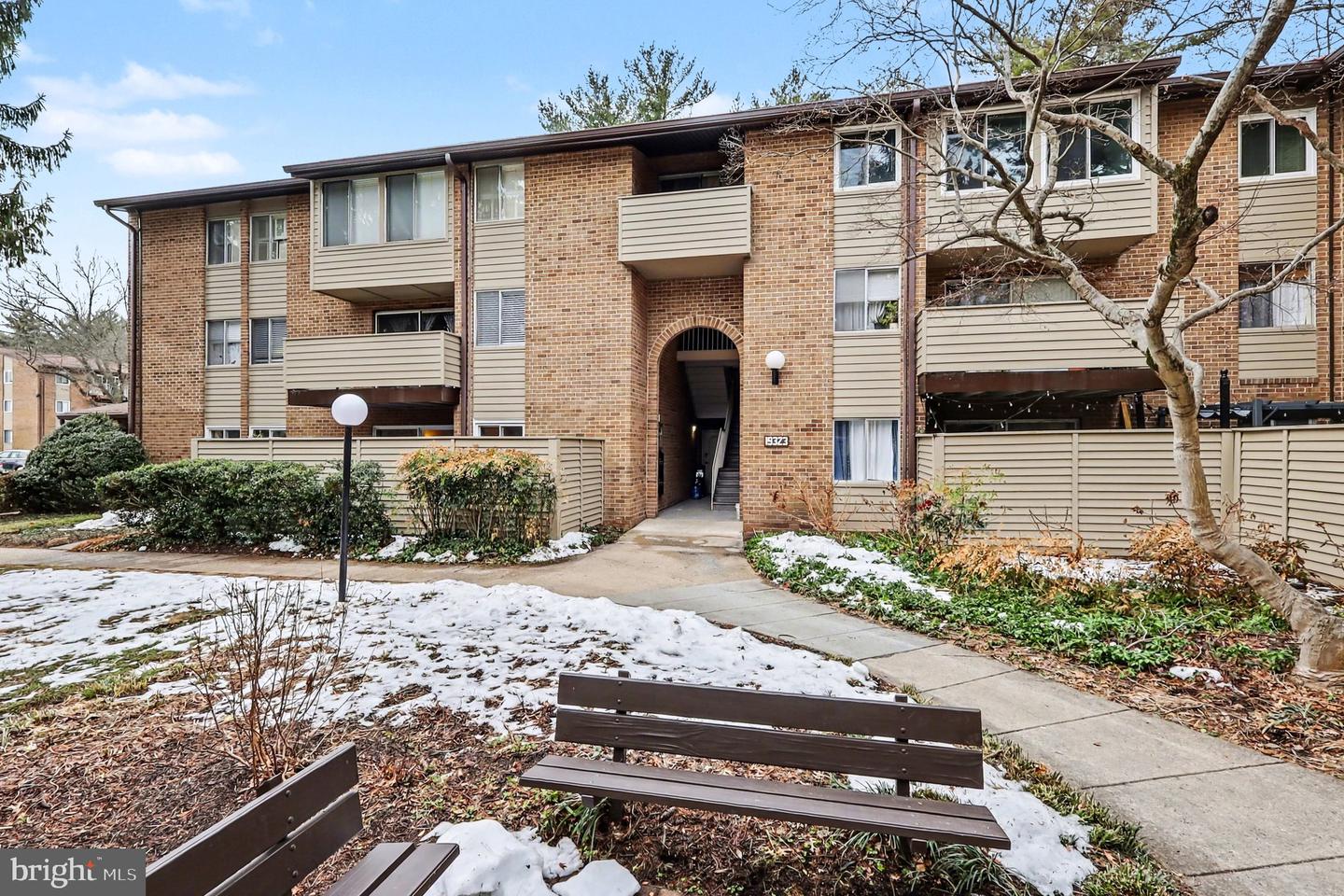 19323 Club House Road #304, Montgomery Village