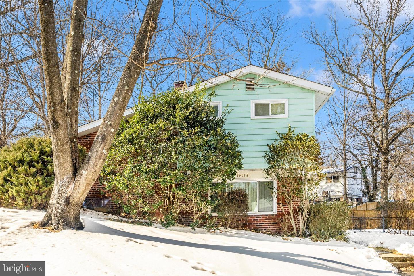10812 Lombardy Road, Silver Spring