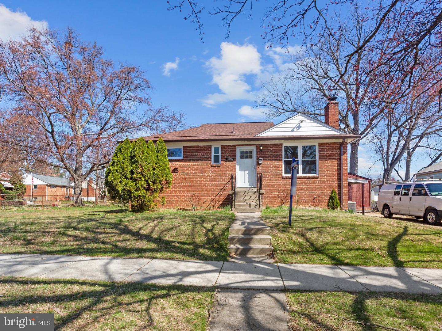 3405 Fredale Street, Silver Spring