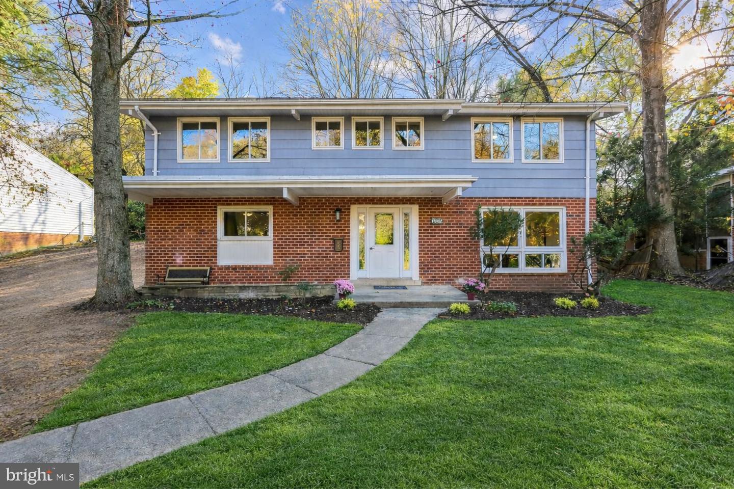 420 Lamberton Drive, Silver Spring