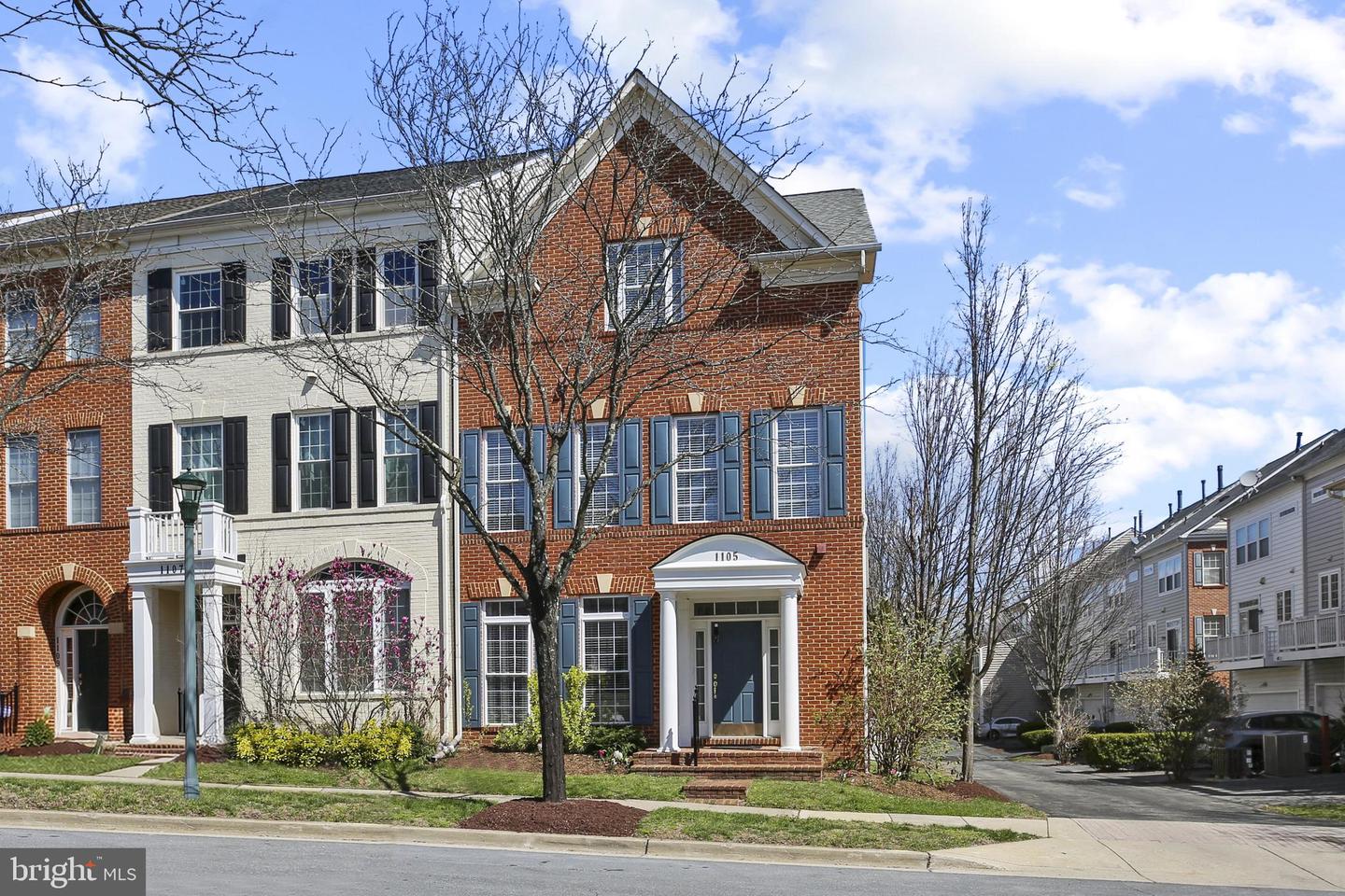 1105 Havencrest Street, Rockville