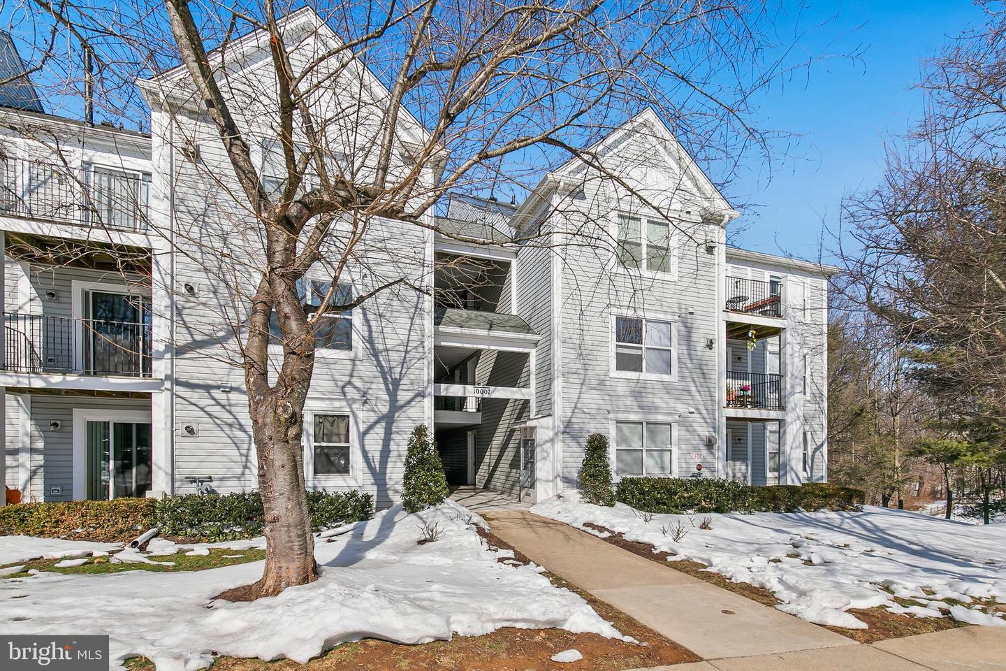 10007 Vanderbilt Circle #14, Rockville